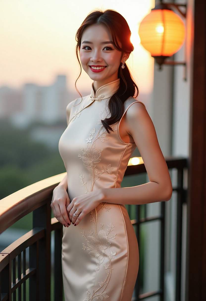 直播封面